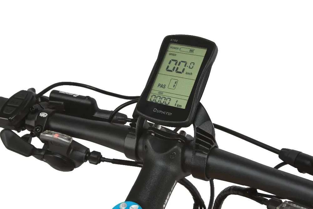 Lankeleisi XT750Plus Электрический велосипед супер мощность 1000 Вт Fat Tire 48 12.8A литиевая