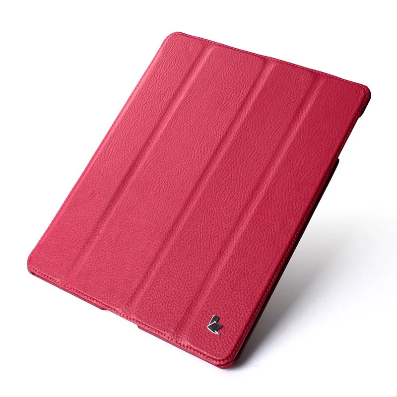 Jisoncase бренд чехол для iPad 2/3/4 защитный чехол из искусственной кожи Smart Cover чехол для iPad 2/3/4,, новая модная дизайнерская одежда