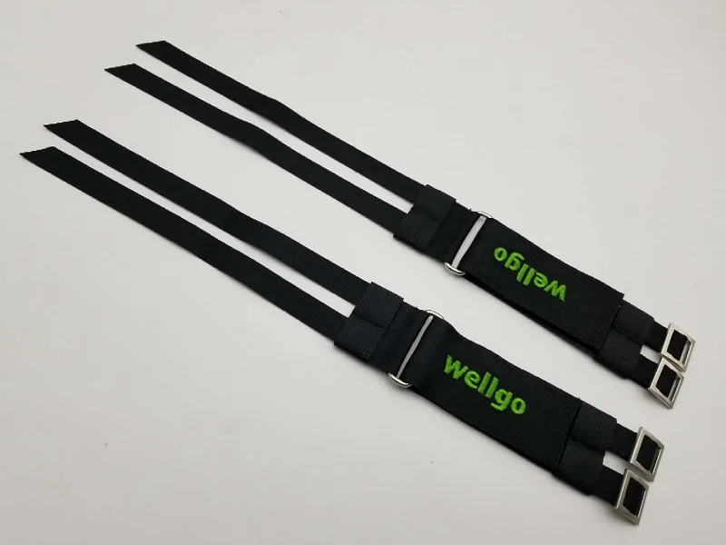 1 пара ремень с вышивкой для велосипедной педали защита фиксированной передачи MTB