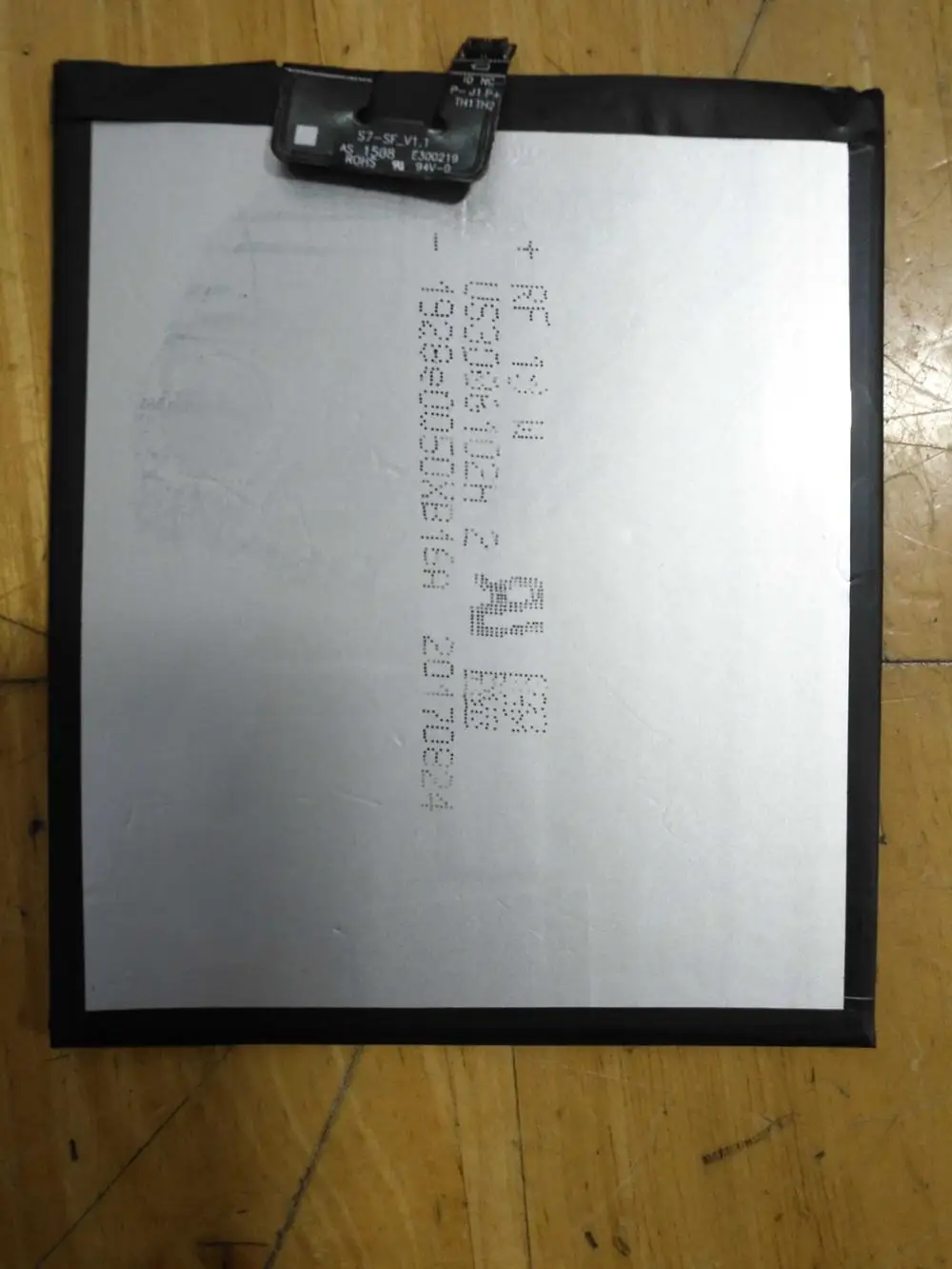 L15D1P32 4250 мА/ч, Батарея для lenovo PB1-750 PB1-750M PB1-750N