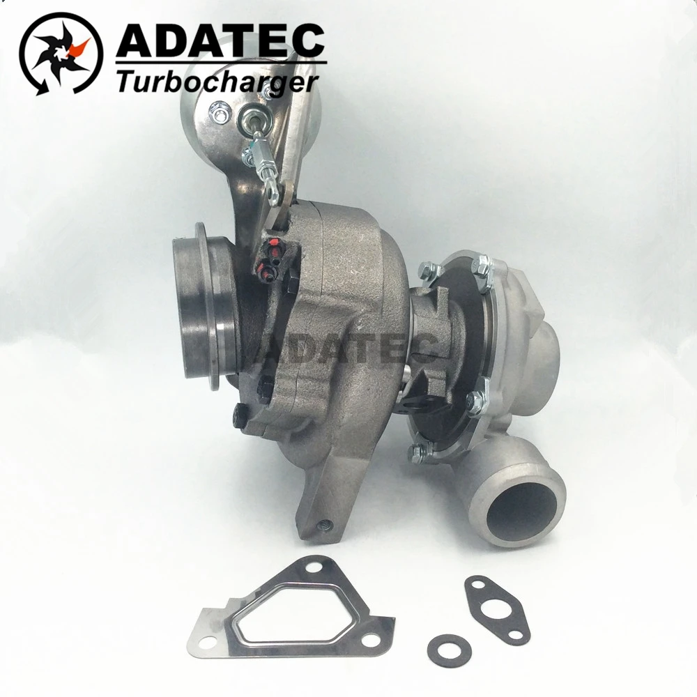 Турбокомпрессор RHF4V VV14 VF40A132 A6460960199 A6460960699 A6160960199 турбина для Mercedes PKW Viano 2 CDI 2003 OM646