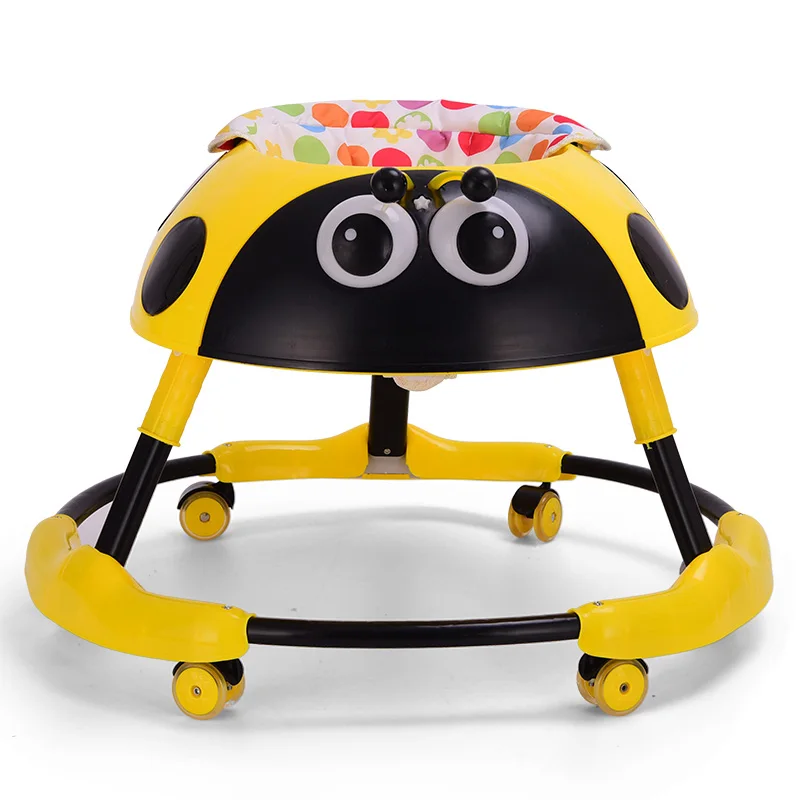 Многофункциональный складной светильник baby walker для автомобиля от 6 до 18