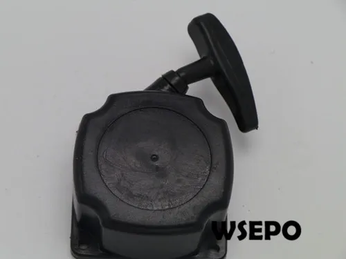 OEM КАЧЕСТВО! Стартовый двигатель для TU33/43/TB43 02 маленький газовый с воздушным