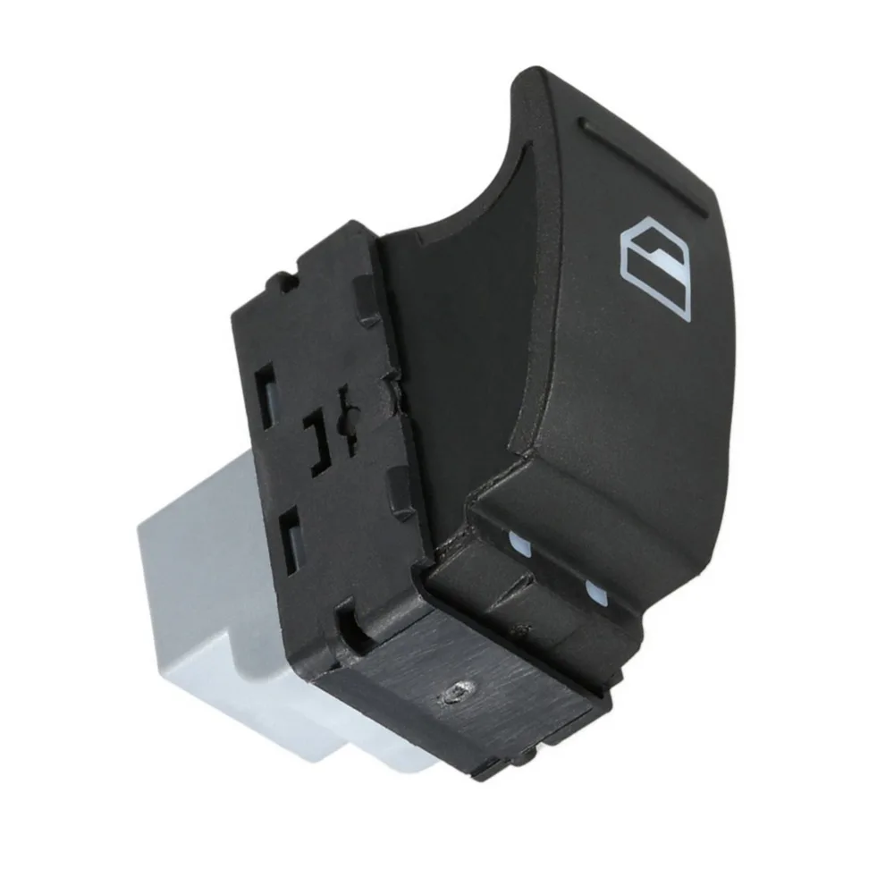 Автомобильный Электрический стеклоподъемник с боковым приводом для VW T5 7E0