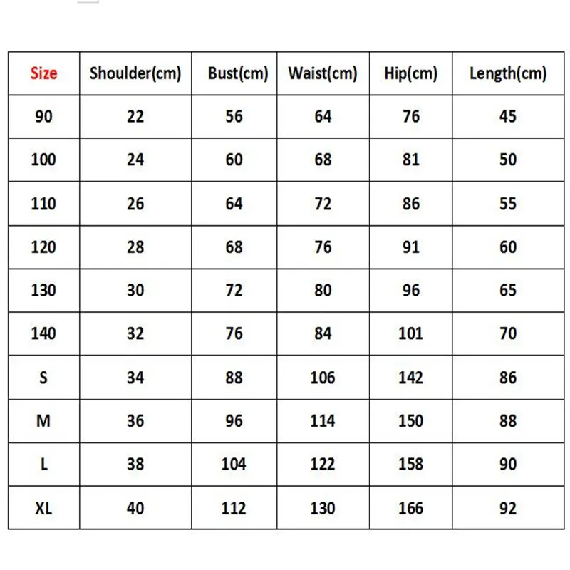 2019 платья для мамы и дочки красное платье девочек одежда Мама я Семейные