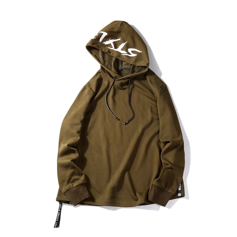 Bumpybeast 2017 Новинка уличная мода толстовки Размер США xxl Одежда Толстовка с