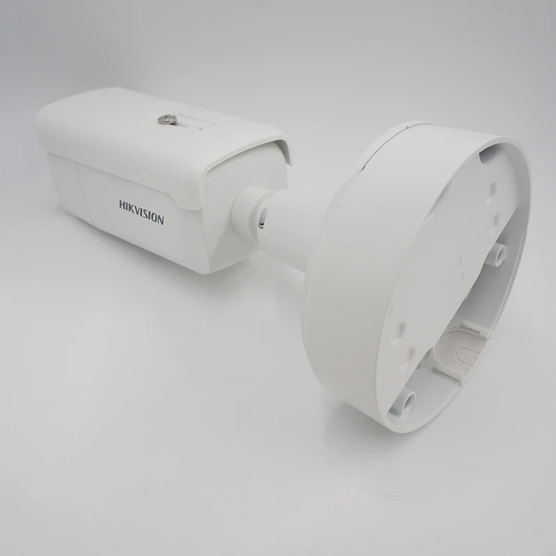 Hikvision Новый Год выхода H.265 ip-камера 2MP WDR vari-координационного bullet сетевая камера