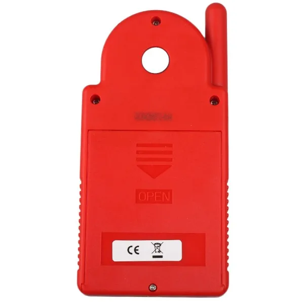 Программатор ключей V5.18 CN900 мини транспондер для чипов 4C 46 4D 48 G|cn900 key programmer|auto