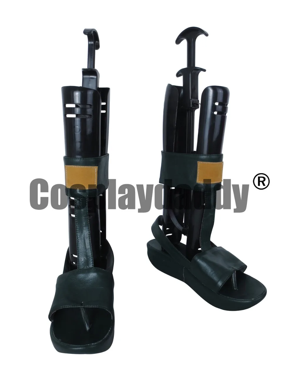 Черная летняя обувь для косплея шамана короля Yoh Асакура H016|shoes shoes|shoes girlsshoes black |