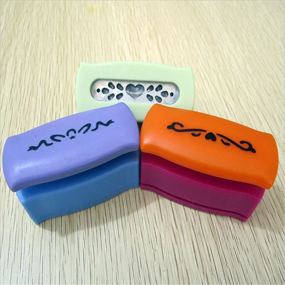 1 шт. детский перфоратор для скрапбукинга|mini mini|mini flowersmini diy |