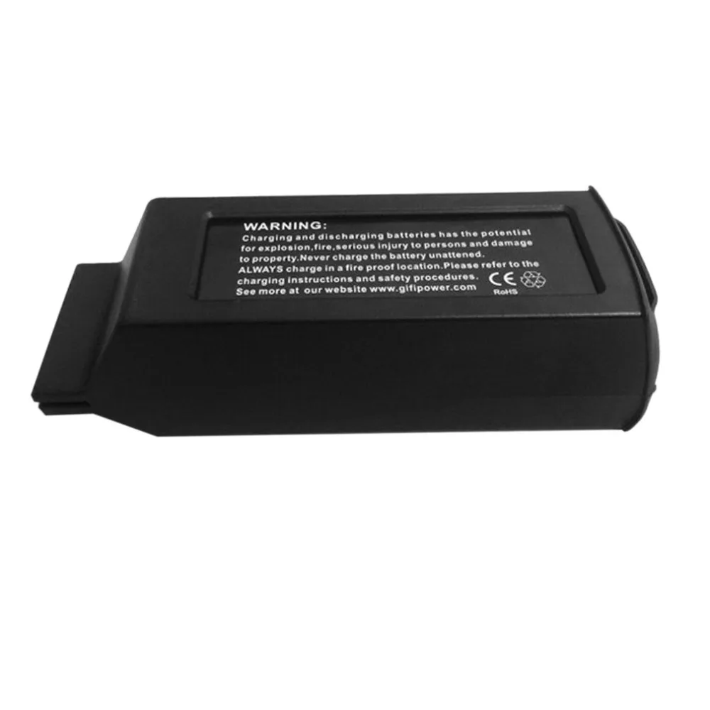1 шт. GIFI высокое качество 14 8 V 8050mAh 4S Rc Lipo батарея для Yuneec Typhoon H H480|Аккумуляторы
