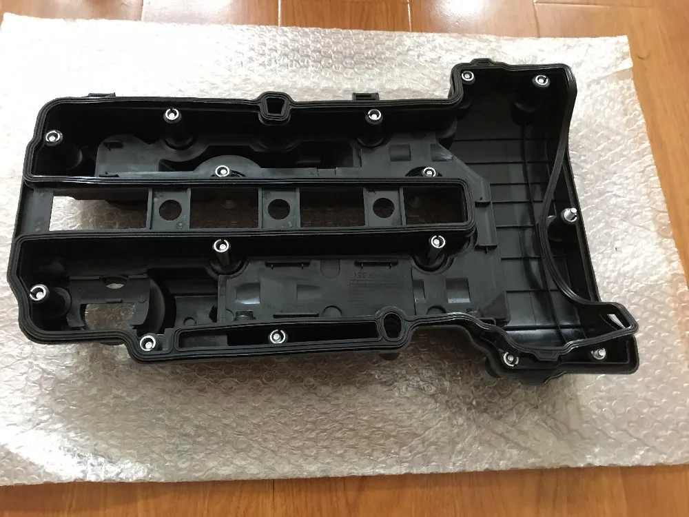 Крышка клапана двигателя для Chevrolet Sonic /Trax /Volt/Cruze/Buick Encore/gadразработчик ELR 55573746 |