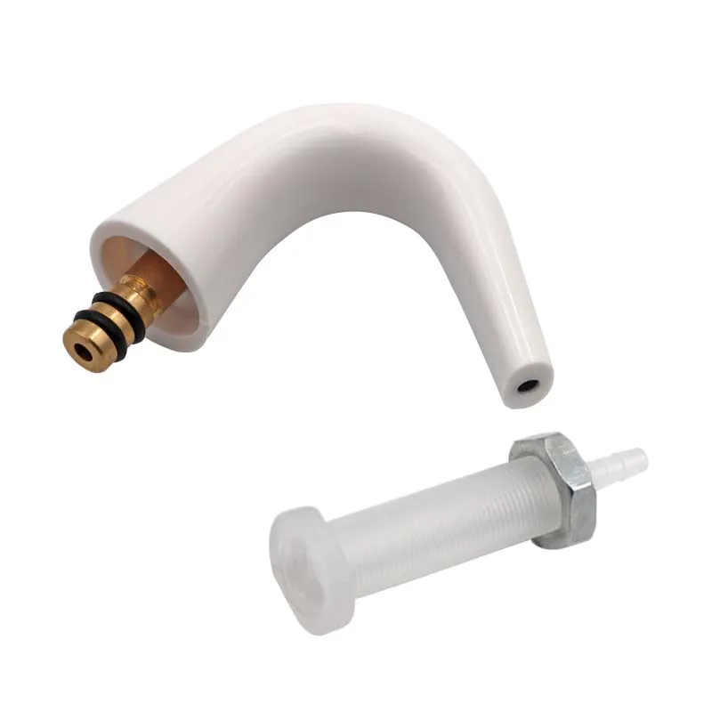 Стоматологическое кресло 1 комплект устройство для подачи водопроводного шланга