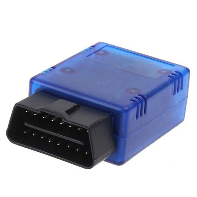 Сканер кодов V1.5 MINI ELM327 Bluetooth Vgate Scan OBD2 / OBDII ELM 327 версия 1 5 | Автомобили и мотоциклы