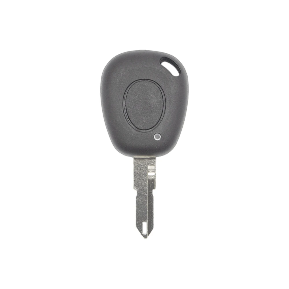 WhatsKey 1 кнопка дистанционного ключа автомобиля оболочки крышка для Renault Megane Laguna Espace Scenic Clio Fob чехол