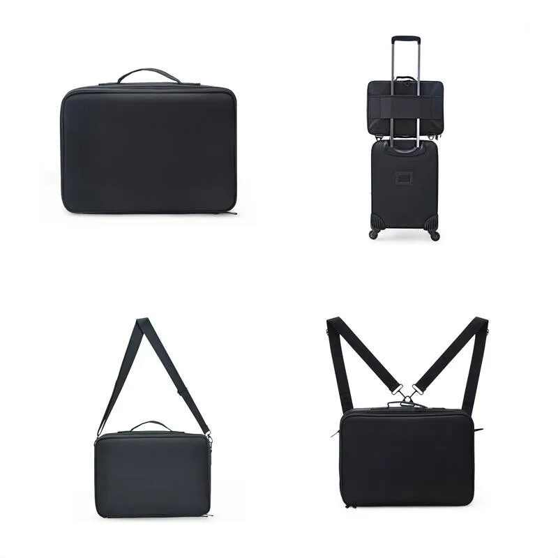 SAFEBET Брендовая женская Водонепроницаемая косметичка нейлоновая дорожная