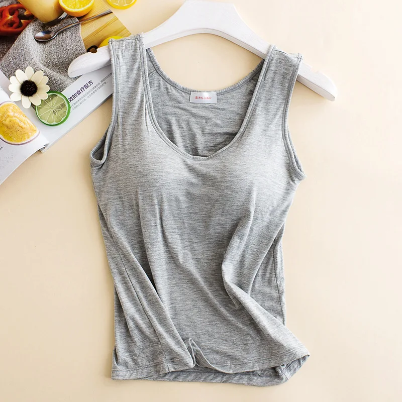 Женская удерживающая тепло майка с круглым вырезом женская одежда универсальный