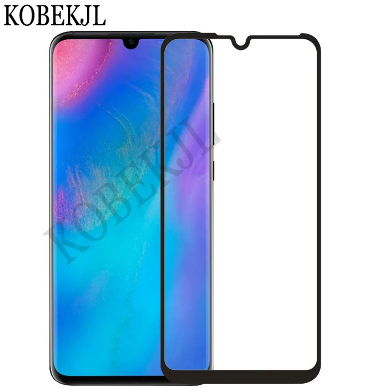 Защитное стекло для экрана huawei P30 Lite из закаленного стекла Pro P30Lite P30Pro P 30 полное