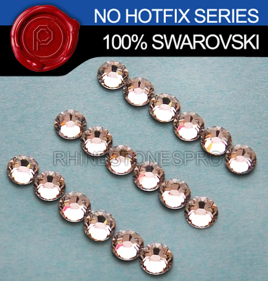 5ss элементов Swarovski прозрачного ( 001 ) 72 шт. нет исправлений кристалл горного