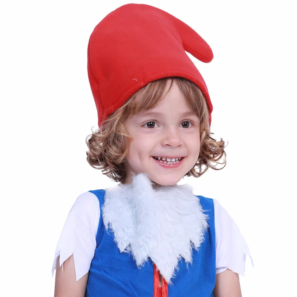 Детские костюмы на Хэллоуин со стильными грибами| |