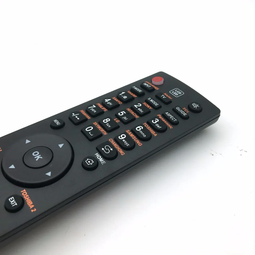 Пульт дистанционного управления подходит для VESTEL HTK067 HTK037 RC 1241 RC31277 RC3920 SF 130 RC1050