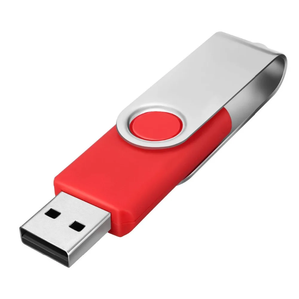 USB флеш-накопитель 16 ГБ, 8 ГБ, 64 ГБ, 128 ГБ, 32 ГБ, USB 2,0, USB флеш-накопитель, память, U диск, 256G, USB 2,0, флешка для компьютера