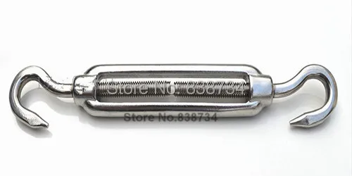 10 шт. проволока из нержавеющей стали m4 | Обустройство дома