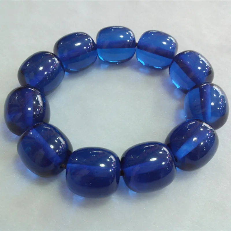 Новинка 2018 распродажа браслет на запястье для двух поколений Балтийского моря