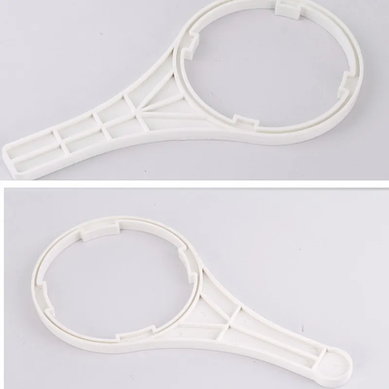 1 шт. корпус фильтра для воды гаечный ключ 10 дюймов уплотненный RO фильтр высокого