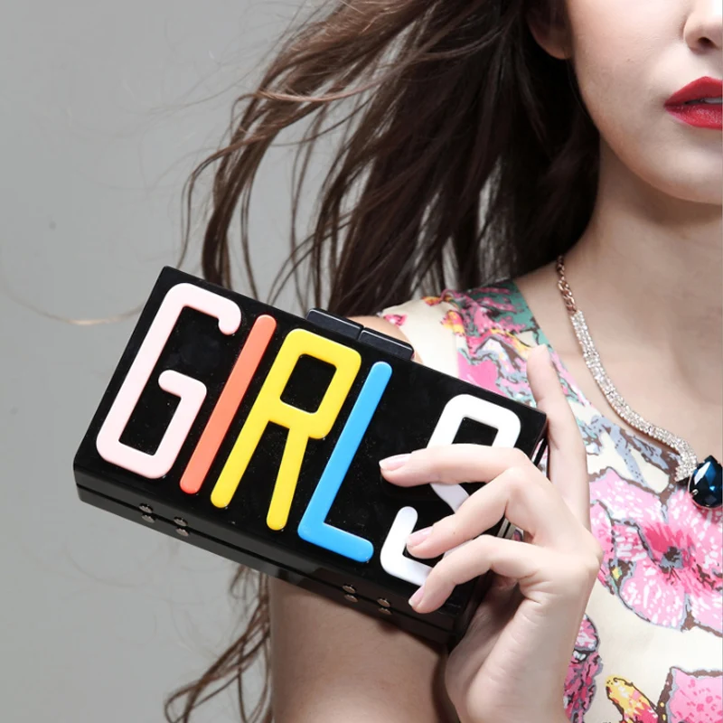 Сумка на плечо с цепочкой женская сумка для женщин сумка-мессенджер надписью