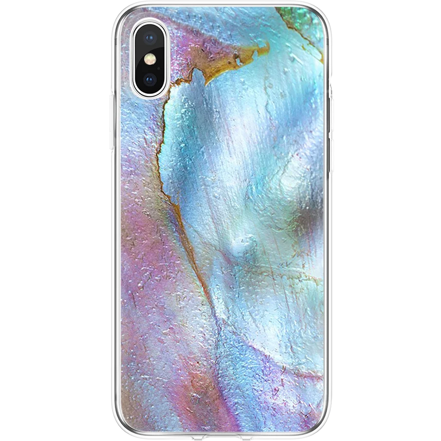 fenlvyan Дурман Мрамор мягкий чехол для телефона чехол для samsung Galaxy S8 S9 S10 плюс S10e M10 M20 M30 A10 A30 A40 A50 A70 принципиально сумки - Цвет: fenlvyan