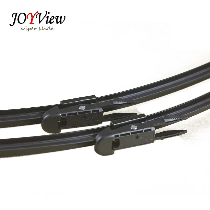 S510 Щетка стеклоочистителя 23 &quot+ 21&quot R подходит для Smart For two (2007-2014) передняя щетка