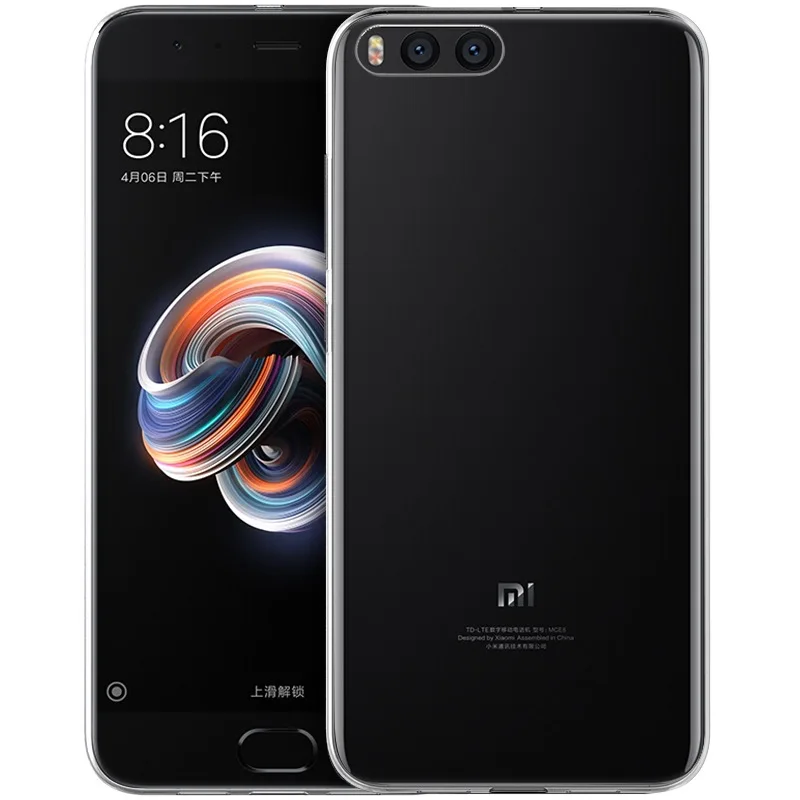 Мягкие TPU чехол для телефона Обложка Для Сяо mi 8/8SE/8 Explorer/5 5C 5X 5S плюс 4 4C 4S/mi x Max |