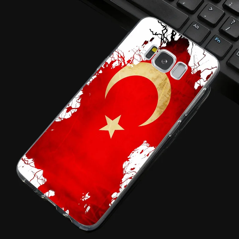 N330 Green Coque Soft TPU Silicone Cover For Samsung Galaxy S5 S6 S7 S8 S9 S10 5G S10E Lite Edge Plus Case |