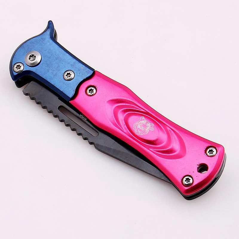 Бесплатная доставка карманный нож с ручкой охотничий тактические ножи для