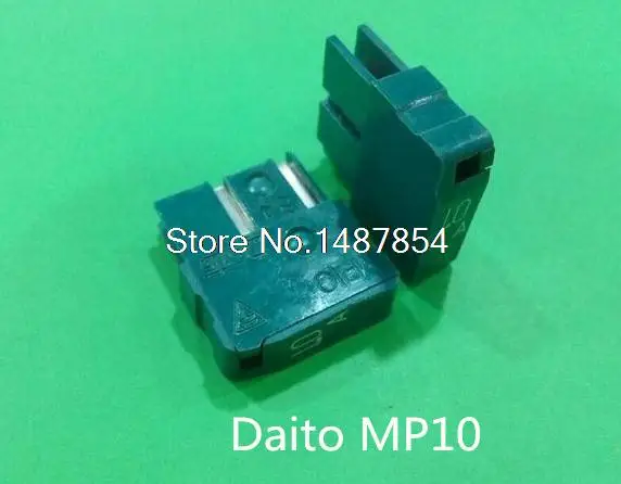 

5pcs/Lot High Quality New DAITO Fuse MP10 1A Brand New
