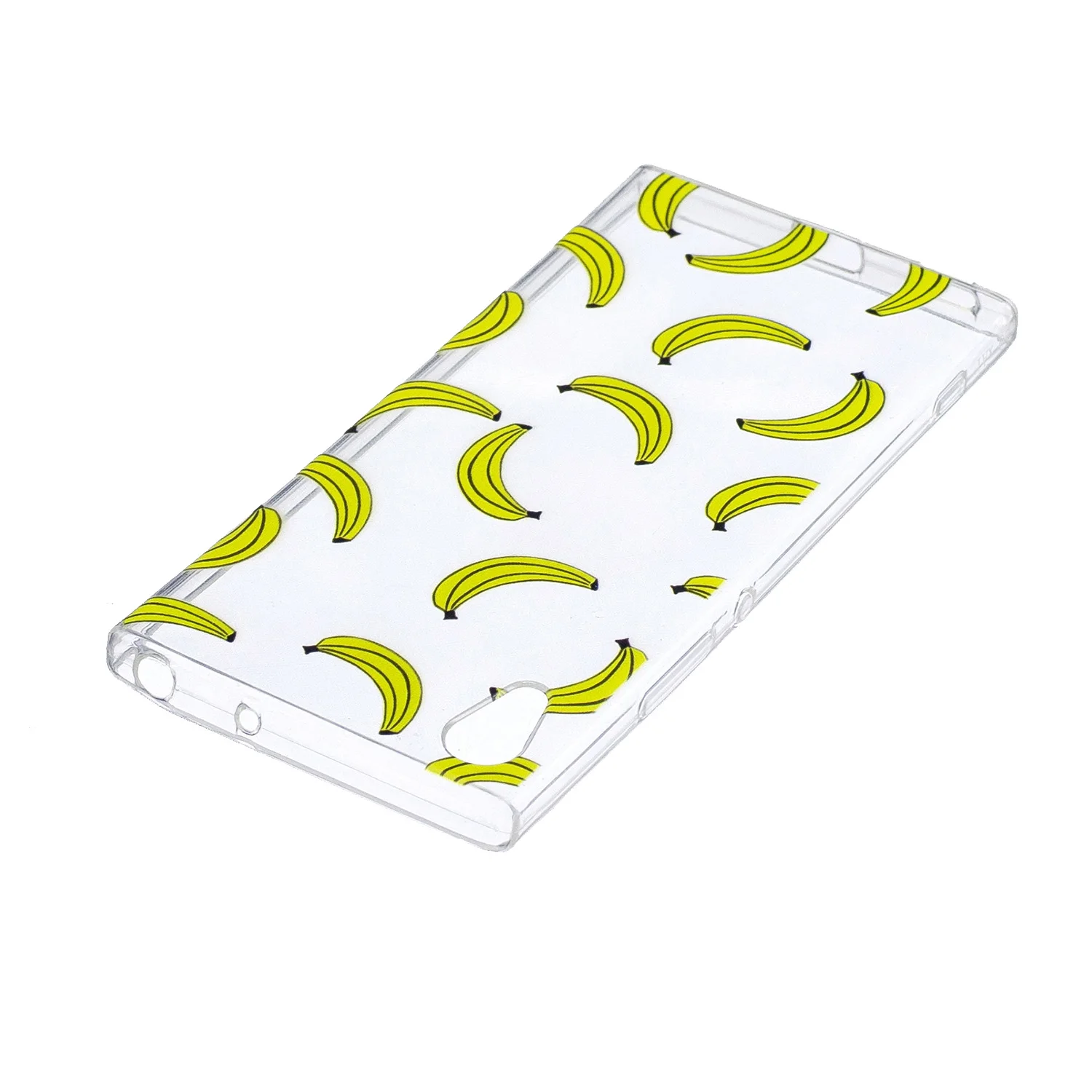 Flowers butterfly patterned case back covers for Sony Xperia XA1 phone cases capa XA 1 soft silicon Bumper Fundas Coque |