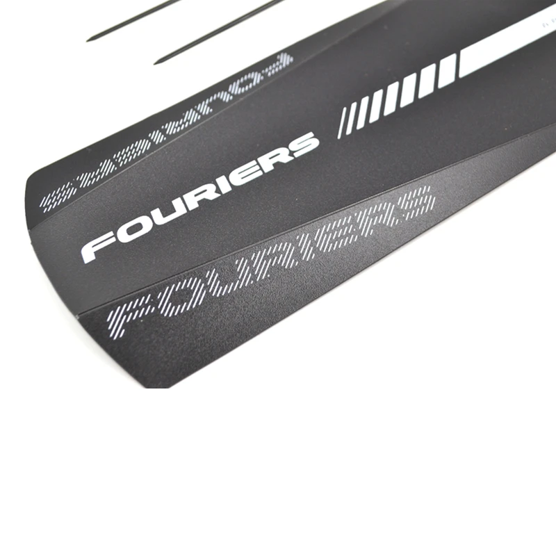 Брызговики задние для горного велосипеда 1 шт. | Спорт и развлечения