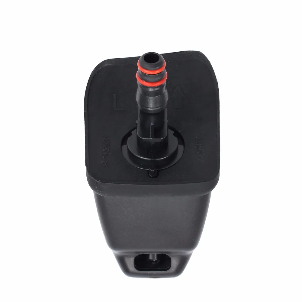Лейкоптер оси AUTOUTLET 76885-SCA-S11 сопло распылителя для омывателя Honda CRV 2005-2006 - купить по