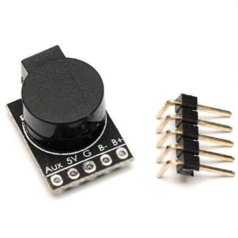 Полетный контроллер для FPV FC 5 В Φ встроенный MCU мультикоптера квадрокоптера