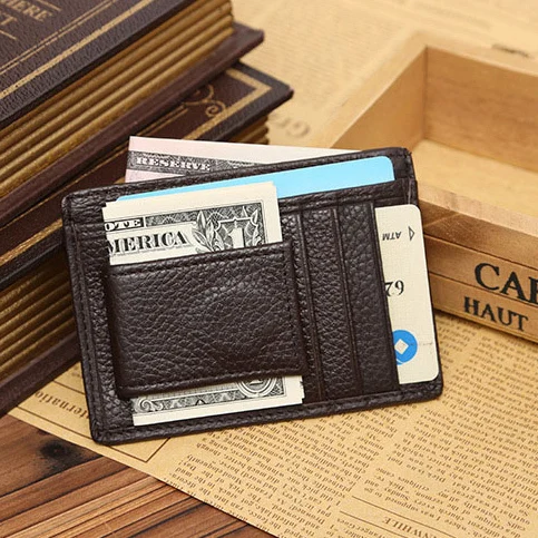 Держатель для кредитных карт из натуральной кожи|holder iphone|wallet card holderholder soap |