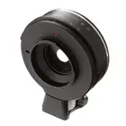 Встроенное кольцо-адаптер FOTGA для объектива с апертурой для Canon EOS EF объектив для M43 Micro 43 GH5 GF6 G7 E-M5 E-M5 II фотоаппаратов