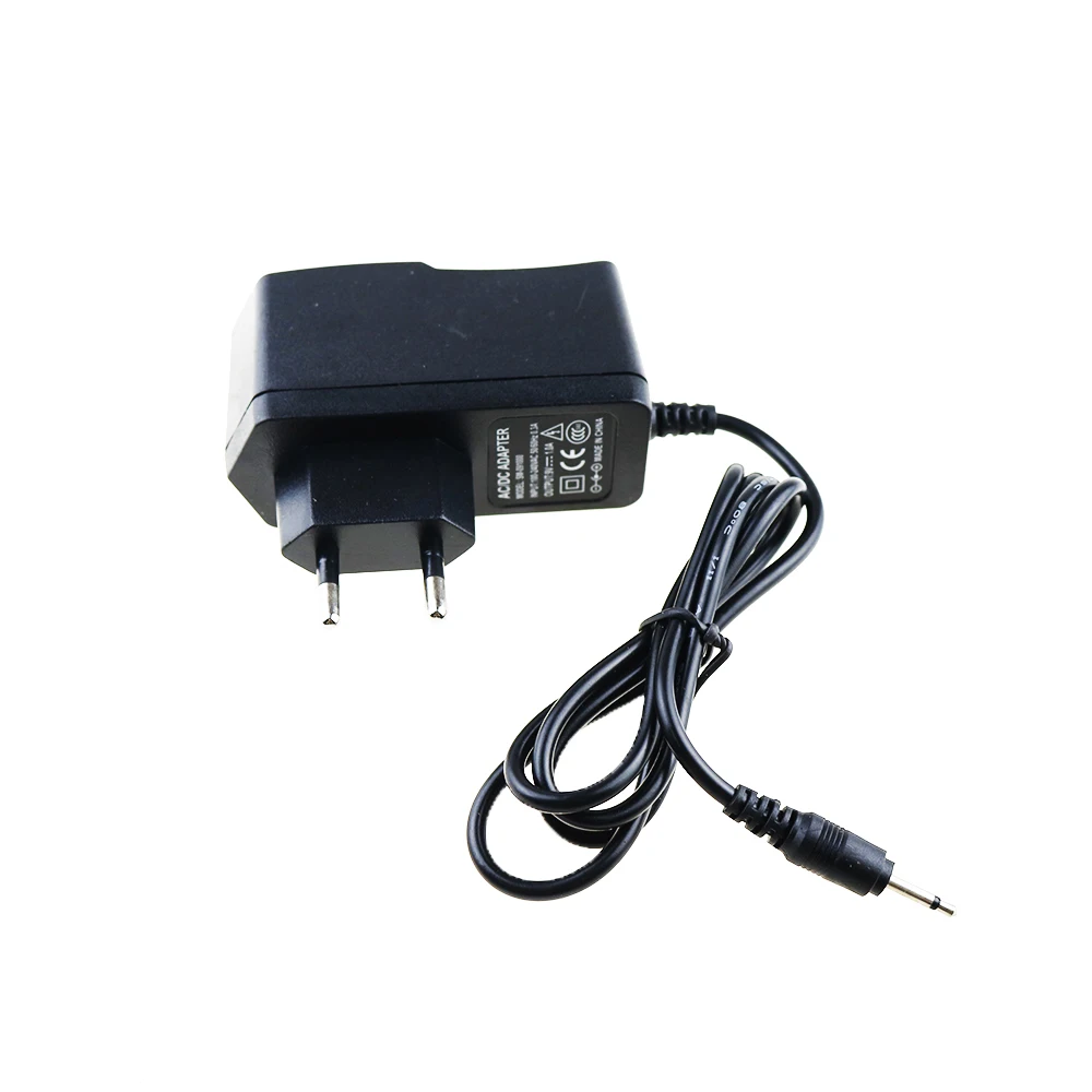 

DC 9V 1A Power supply adapter AC 100~240V to 9V Converter EU Plug fast ship SW