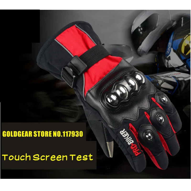 Перчатки для мотокросса Gants перчатки Luva Motoqueiro Guantes Motocicleta Luvas de Moto 01CP|touch motorcycle