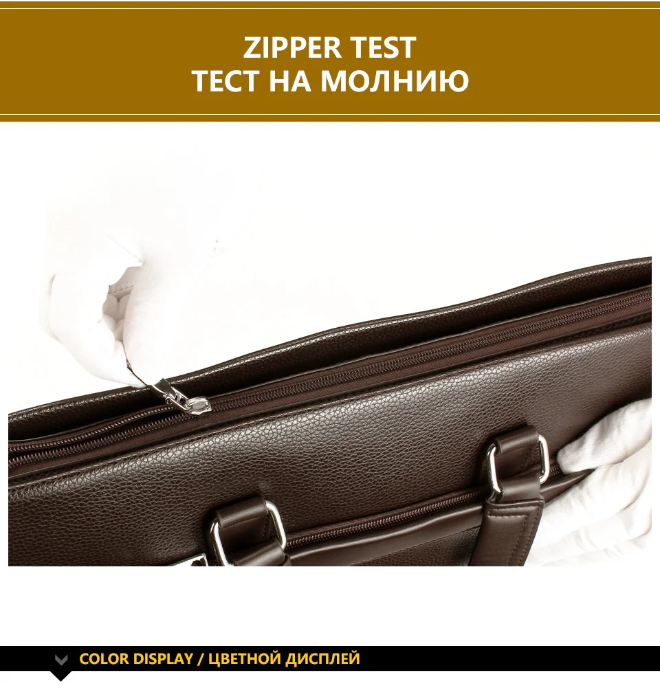 VORMOR, модная мужская Сумка-тоут, повседневный портфель, деловая кожаная сумка на плечо, высокое качество, сумка-мессенджер, сумка для ноутбука, мужская сумка, набор