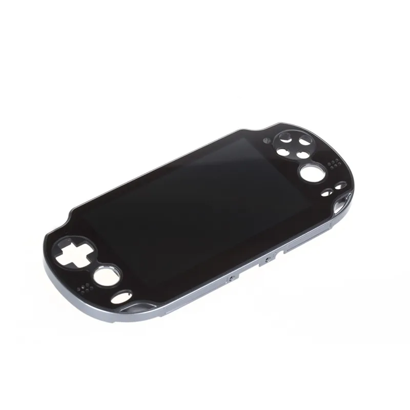 Новинка для PSV ita 1000 PS Vita ЖК дисплей с сенсорным экраном детской модели рамкой +