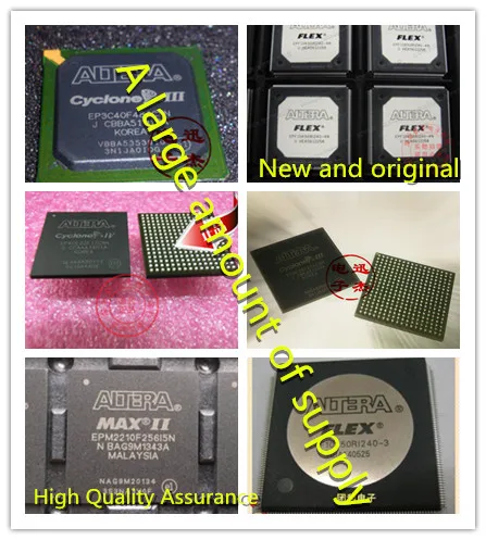 High Quality EPM5064JC-2 New and Original | Электронные компоненты и принадлежности