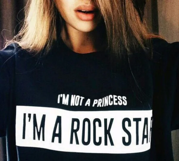 Женская футболка в стиле хип хоп с круглым вырезом|fashion t shirt women|t woment women fashion |