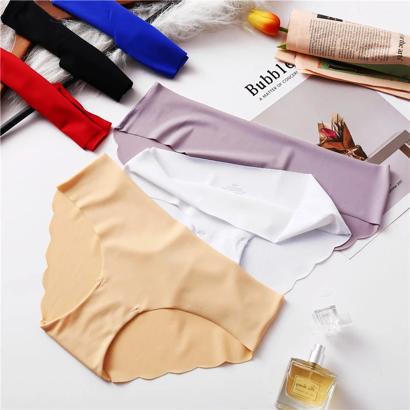 Женское нижнее белье, женские бесшовные трусики, размеры s, m, l, xl, сексуальные женские трусы для девушек, женское нижнее белье, нижнее белье, трусы