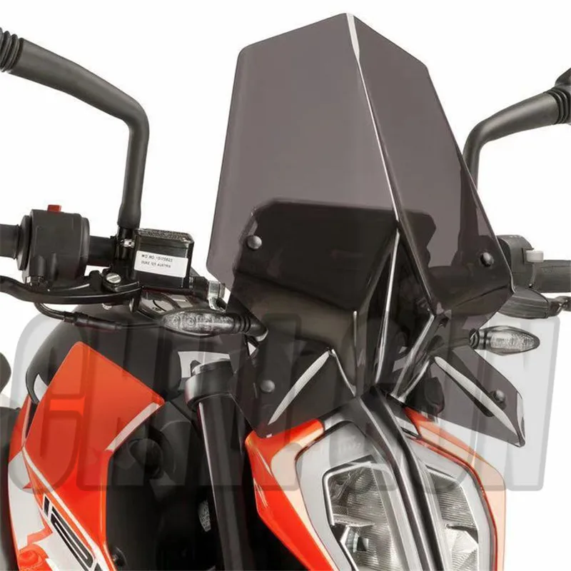 Подходит для KTM Duke125 Duke390 2017 2019 Duke 125 390 17 19 новинка мотоциклетная Спортивная